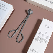 Aparador de pavios | Wick Trimmer