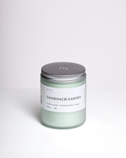 Sassenach Garden | Grass + Scottish heather + Ginger