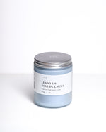 Dias de chuva | Fresh earth + Moss
