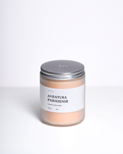 Aventura parisiense | Crème Brûlée