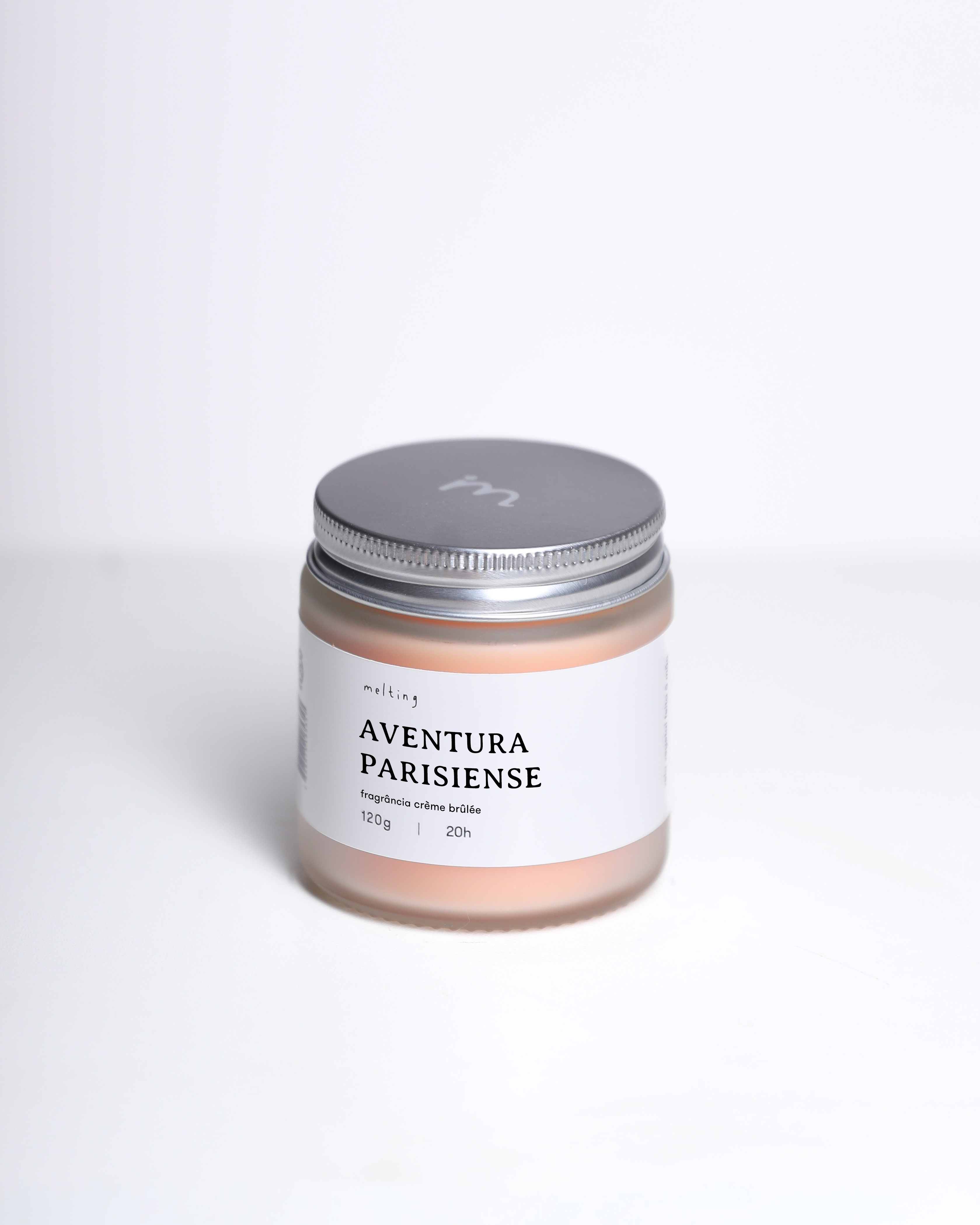 Aventura parisiense | Crème Brûlée